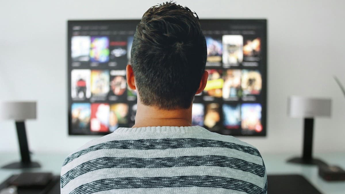 Gratis streamingtjänster – så testar du utan att betala