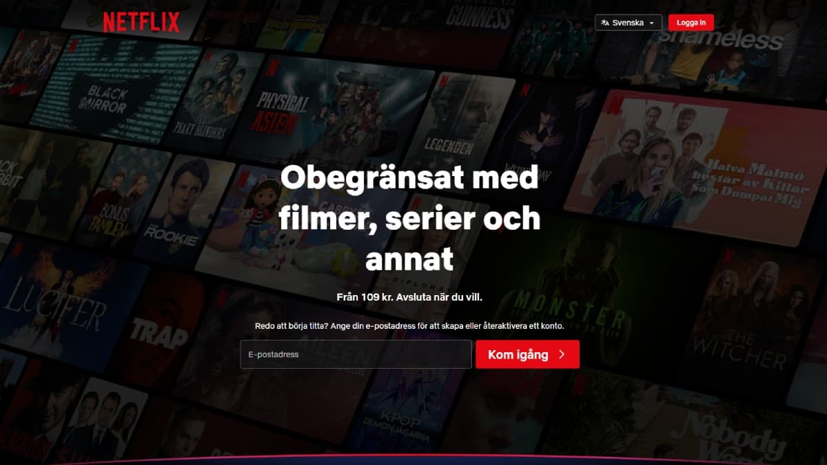 Netflix