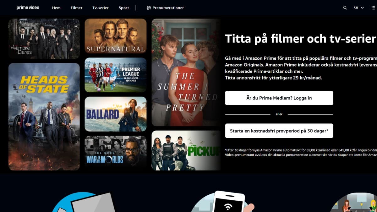 Prime Video