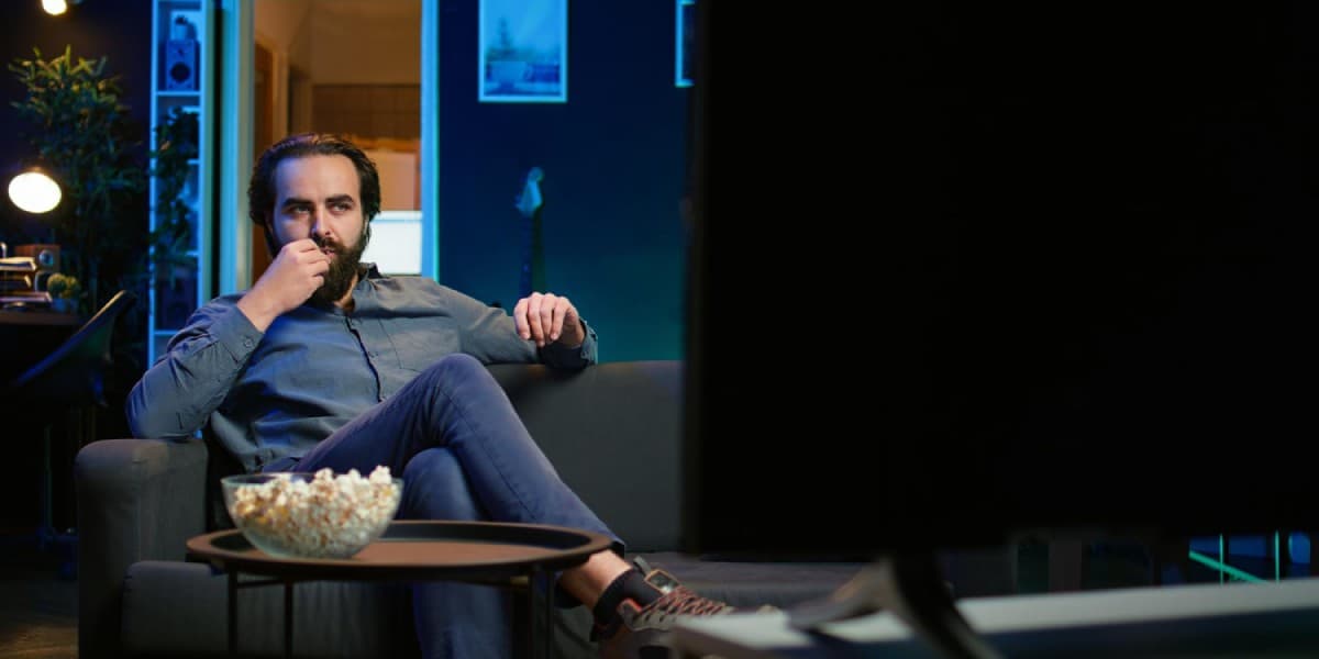 Jämför streamingtjänster för film och musik