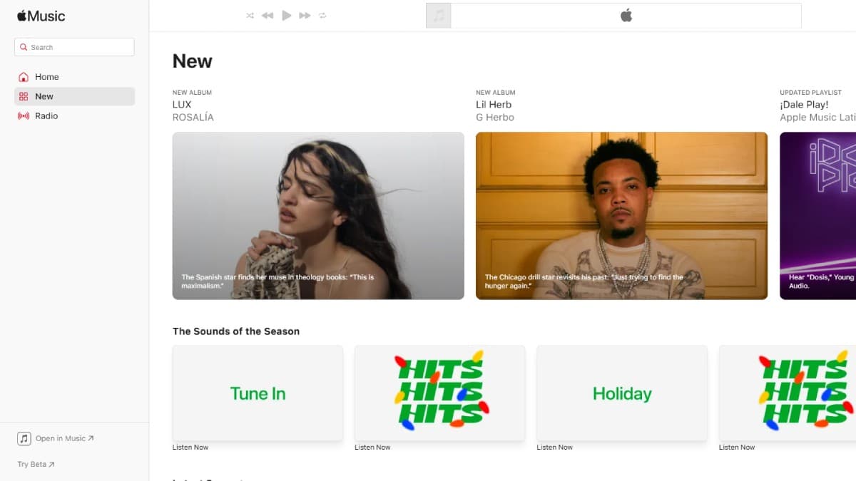 Apple Music